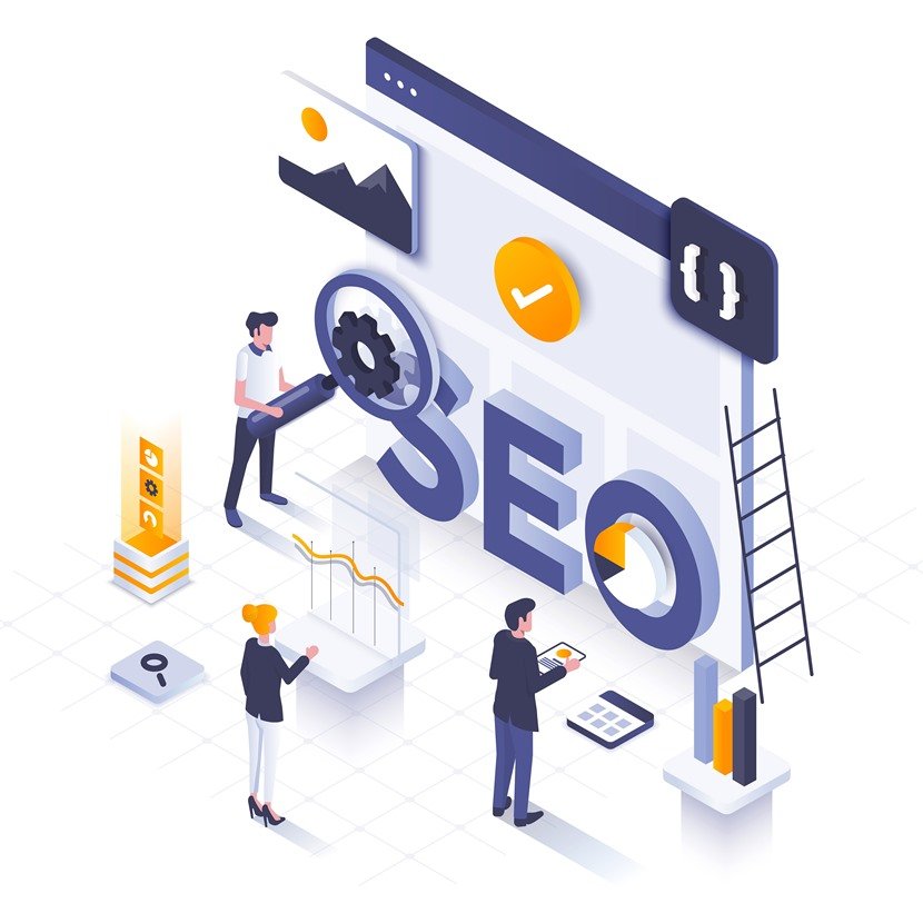 SEO services in India by Ctrig